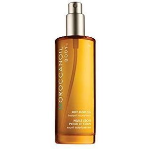 Moroccanoil - Body - Dry Body Oil - 100 ml