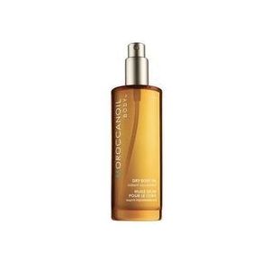 Moroccanoil - Dry Body Oil - Body Oil - Transparant - 100 ml