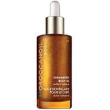 Moroccanoil Body Glitter Olie voor het Lichaam 50 ml