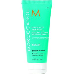 Moroccanoil - Restorative Hair Mask - Haarmasker - 250ml - Arganolie