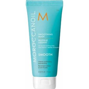 Moroccanoil Smoothing Mask - Haarmasker - 75ml