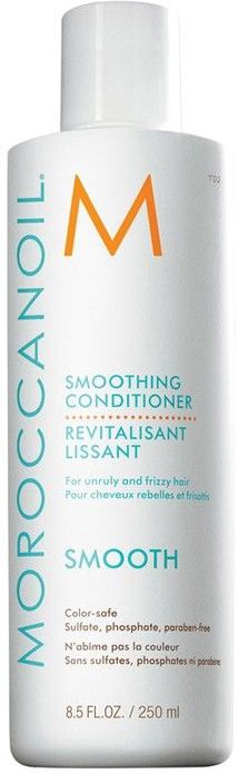 Moroccanoil - Smoothing Conditioner - 250ml - Arganboter - Arganolie