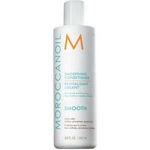 Moroccanoil Smoothing - Conditioner - 1000 ml