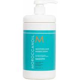 Haarmasker - Arganolie - Vochtinbrengend - 200ml