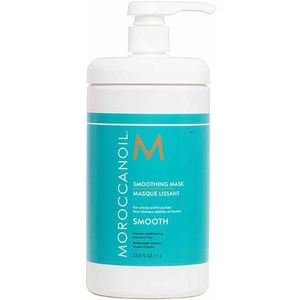 Haarmasker - Arganolie - Vochtinbrengend - 200ml