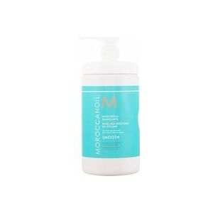Moroccanoil Smooth Mask 1.000 ml Wit