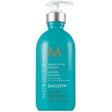 Moroccanoil - Smoothing Lotion - 300ml - Haarverzorging - Arganolie