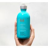 Moroccanoil - Smoothing Lotion - 300ml - Haarverzorging - Arganolie