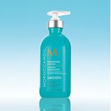 Moroccanoil - Smoothing Lotion - 300ml - Haarverzorging - Arganolie