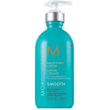 Moroccanoil - Smoothing Lotion - 300ml - Haarverzorging - Arganolie