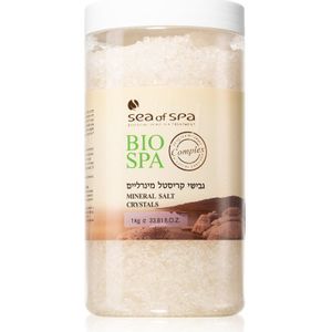 Sea of Spa Bio Spa Mineraal Badzout uit Dode Zee 1000 g