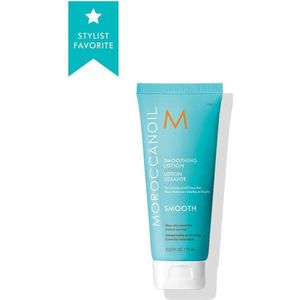 Moroccanoil - Smoothing Lotion - Haarcrème - 75ml - Arganolie