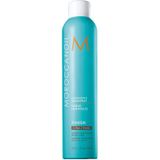 Moroccanoil - Luminous Hairspray Extra Strong - Haarspray - 330ml