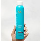 Moroccanoil - Luminous Hairspray Extra Strong - Haarspray - 330ml
