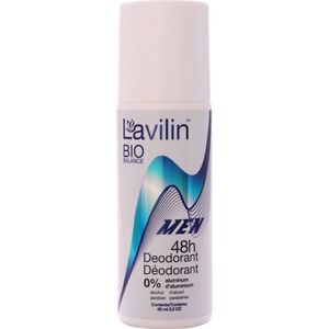 Lavilin 48h Deodorant Roll-on voor Mannen