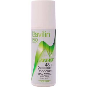 Lavilin 48h Deodorant Roll-on voor Tieners
