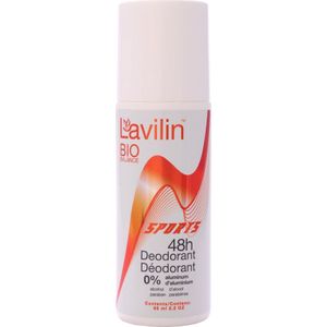 Lavilin 48h Deodorant Roll-on Sport