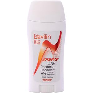 Lavilin 48h Deodorant Stick Sport