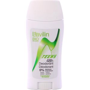 Lavilin 48h Deodorant Stick voor Tieners
