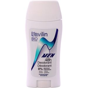 Lavilin 48h Deodorant Stick voor Mannen
