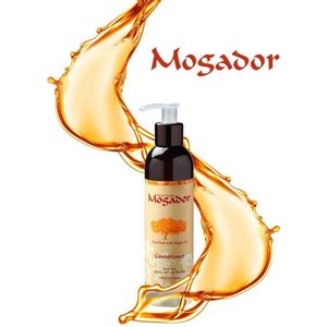 Conditioner met Dode Zee Zout mineralen en marokkaanse arganolie 250 ml