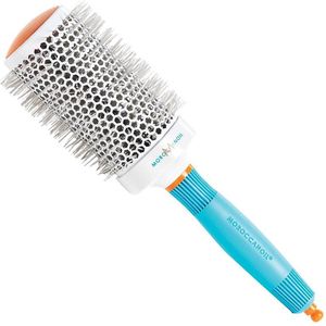 Moroccanoil Ionic + Ceramic Thermal Round Brush D45