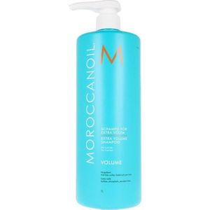 Moroccanoil - Extra Volume Shampoo - 1000ml - Voor Alle Haartypes