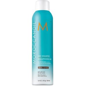 Moroccanoil Dark Tones Droogshampoo - 205 ml