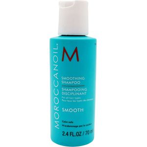 Moroccanoil Smoothing - Shampoo - 70 ml