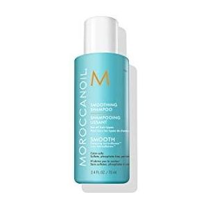 Moroccanoil Smoothing - Shampoo - 70 ml