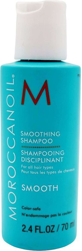 Moroccanoil Smoothing - Shampoo - 70 ml