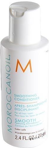 Moroccanoil Smoothing - Conditioner - 70 ml