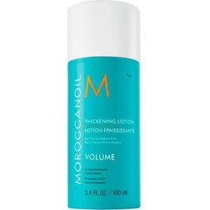 Moroccanoil Volume Thickening Lotion Haarcrème - 100 ml