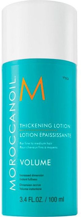 Moroccanoil Volume Thickening Lotion Haarcrème - 100 ml
