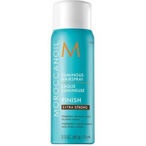 Moroccanoil Luminous Hairspray Extra Strong - 75 ml
