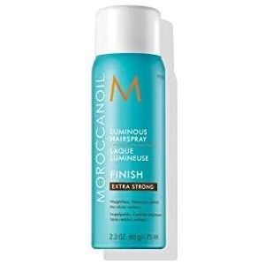 Moroccanoil Luminous Hairspray Extra Strong - 75 ml