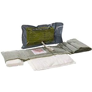 T3 Tactical Trauma Bandage