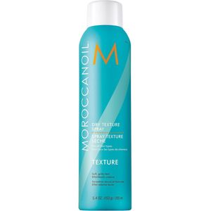 Moroccanoil - Dry Texture Spray - Haarlak - 205ml - Met Arganolie