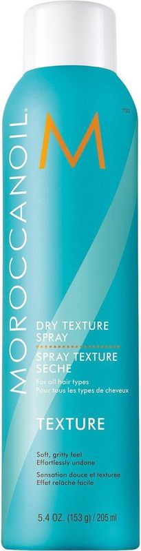 Moroccanoil - Dry Texture Spray - Haarlak - 205ml - Met Arganolie