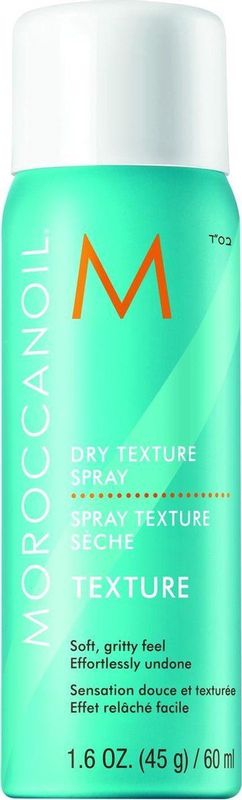 Moroccanoil - Texturizing Spray - Haarspray - 60 ml