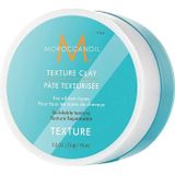 Moroccanoil Texture Clay Haarwax - 75 ml