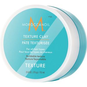 Moroccanoil - Texture Clay - Haarklei - Natuurlijke Matte Finish