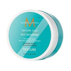 Moroccanoil Texture Clay Haarwax - 75 ml