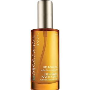 Moroccanoil - Dry Body Oil - Lichaamsolie - 50ml - Arganolie