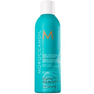 Moroccanoil Curl Cleansing - Conditioner - 250ml
