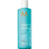 Moroccanoil - Curl Enhancing Shampoo - 75ml - Arganolie