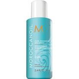 Moroccanoil - Curl Enhancing Shampoo - 75ml - Arganolie