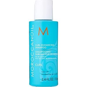 Moroccanoil Curl Enhancing Shampoo 70ml