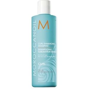 Moroccanoil - Curl Enhancing Shampoo - 250ml - Arganolie