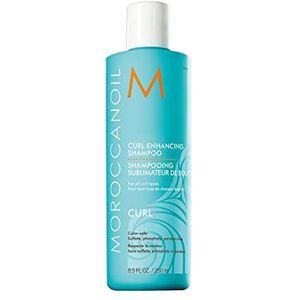 Moroccanoil Curl Enhancing - Shampoo - 250ml